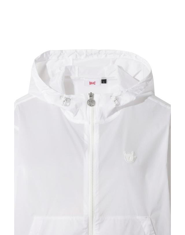 왁 [WAAC] Women Summer essential jumper WWUAM26200WHX 착용컷