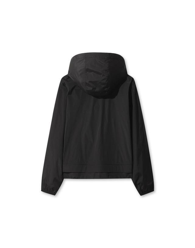 왁 [WAAC] Women Summer essential jumper WWUAM26200BKX 착용컷