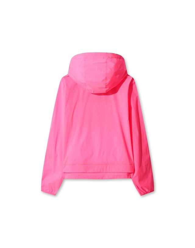 왁 [WAAC] Women Summer essential jumper WWUAM26200HPX 착용컷