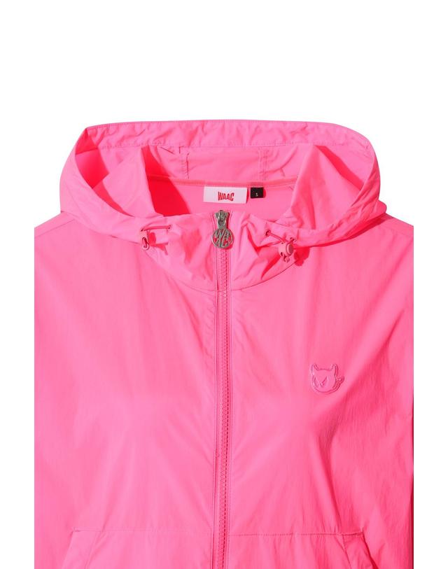 왁 [WAAC] Women Summer essential jumper WWUAM26200HPX 착용컷