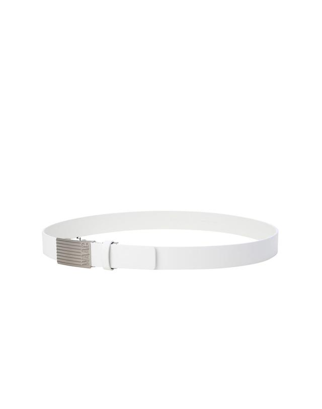 왁 [WAAC] Men New Belt WGABX26142WHX 착용컷