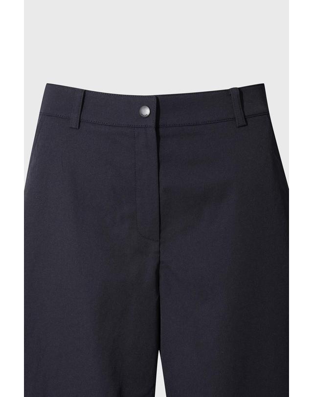 왁 [WAAC] Women New fit tapered pants WWPNM26301NYX 착용컷