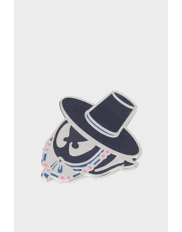 왁 [WAAC] WAAC X LIV KOREA Got WAACKY Ballmarker WGGJX26452NYX 착용컷
