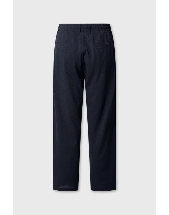 왁 [WAAC] Men Dot-air setup Pants WMPNM26330NYD 착용컷