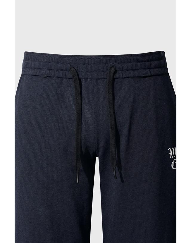 왁 [WAAC] Men Dot-air setup Pants WMPNM26330NYD 착용컷