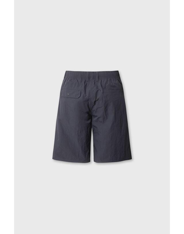 왁 [WAAC] Men Easy casual Pants WMPNM26331NYD 착용컷