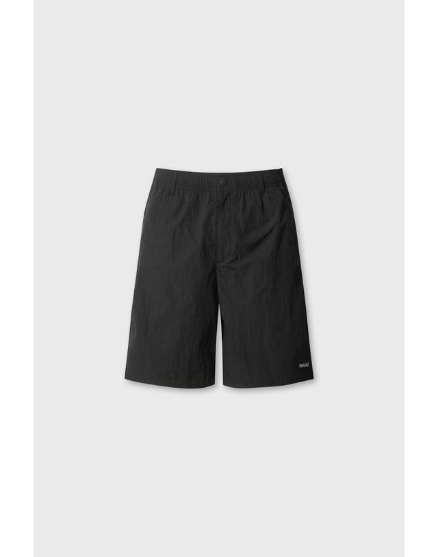 왁 [WAAC] Men Easy casual Pants WMPNM26331BKX 착용컷
