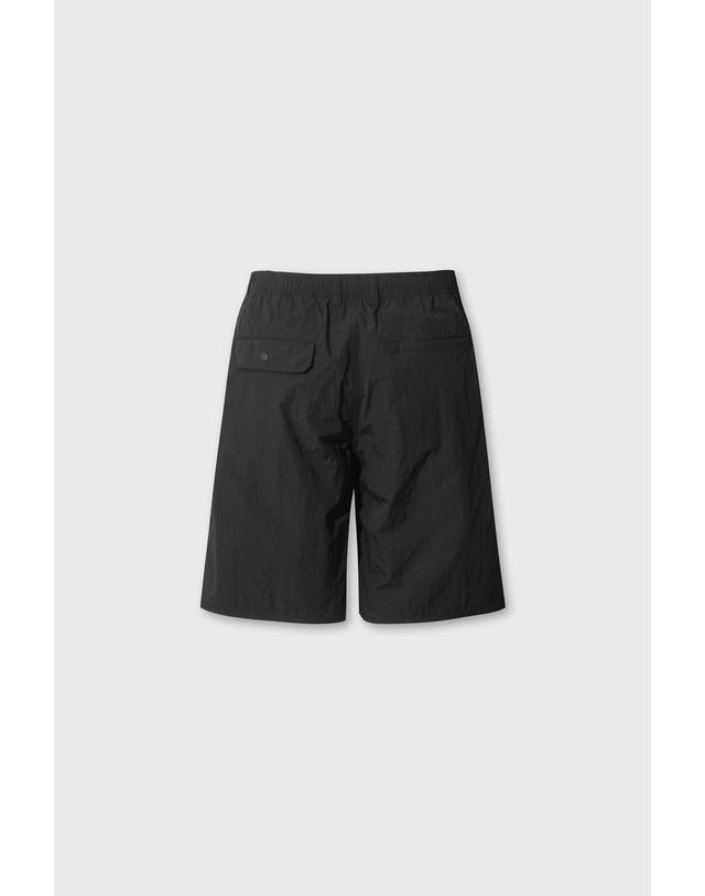 왁 [WAAC] Men Easy casual Pants WMPNM26331BKX 착용컷