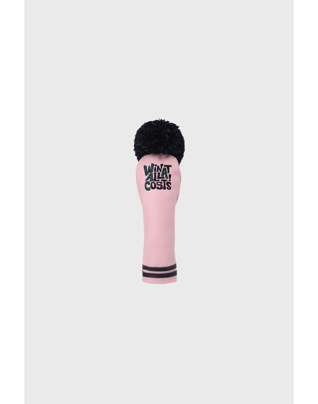 왁 [WAAC] [WAAC X ERIC] Utility Cover WGGJX26540PIX 착용컷