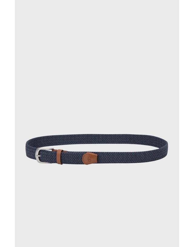 왁 [WAAC] [WAAC X ERIC] Symbol Belt WGABX26540NYX 착용컷