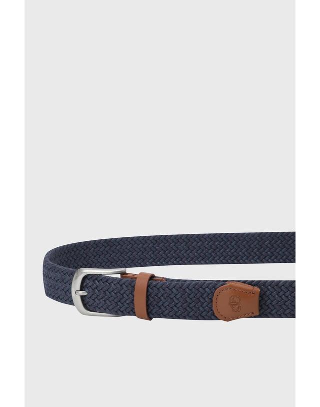 왁 [WAAC] [WAAC X ERIC] Symbol Belt WGABX26540NYX 착용컷