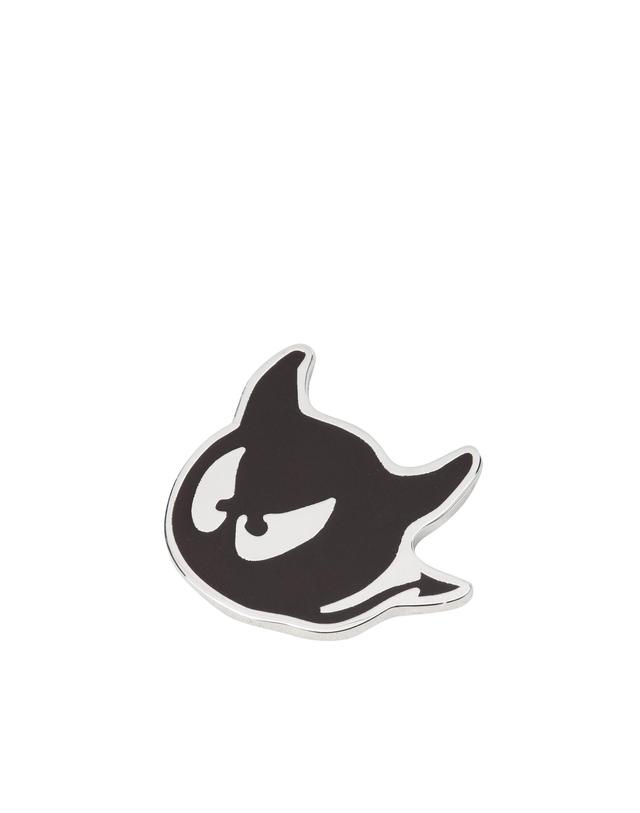 왁 [WAAC] WAACKY Ball Marker Set WGGJX26530PIX 착용컷