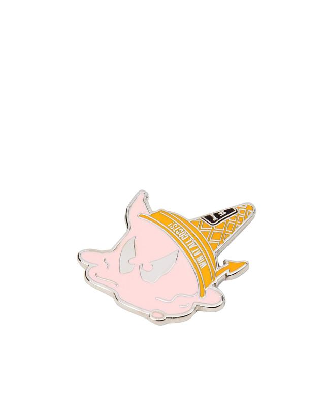왁 [WAAC] WAACKY Ball Marker Set WGGJX26530PIX 착용컷