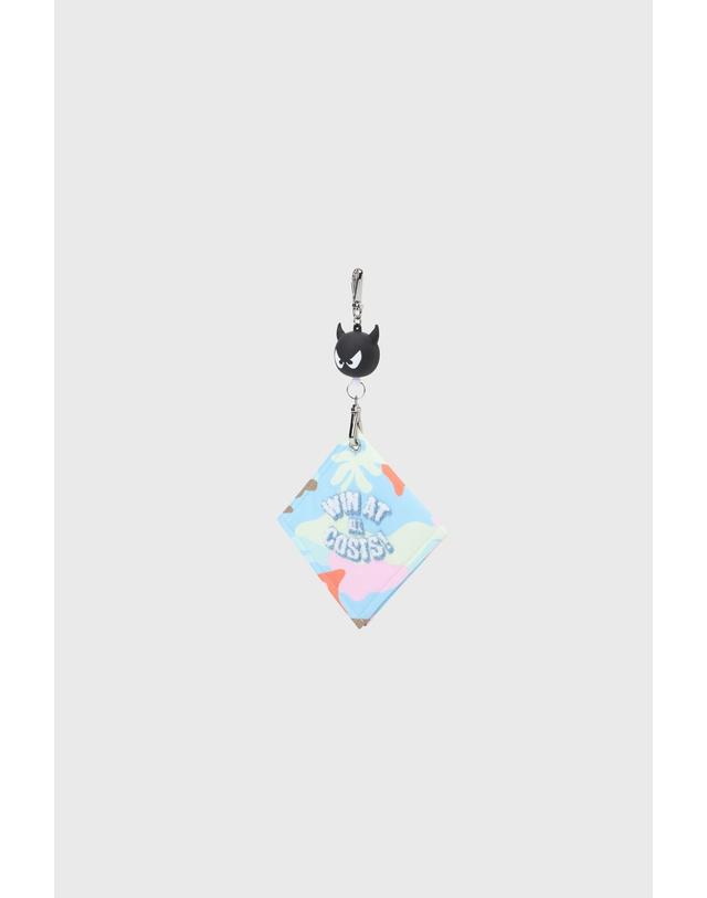 왁 [WAAC] Ball Towel WGGJX26331LBX 착용컷