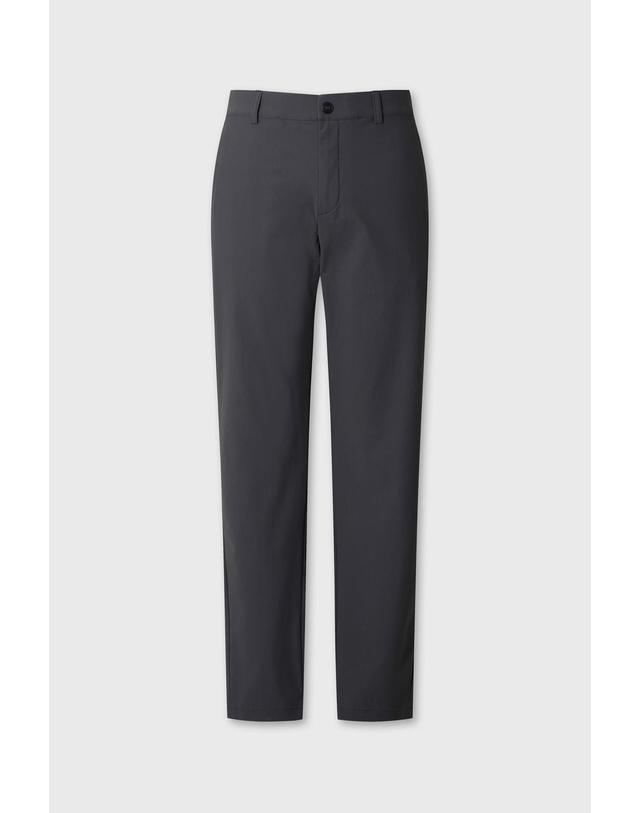 왁 [WAAC] Men Cool Player Pants WMPNM26400GYD 착용컷