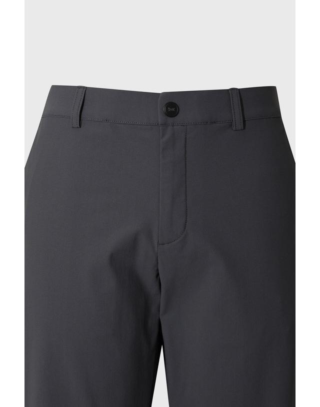 왁 [WAAC] Men Cool Player Pants WMPNM26400GYD 착용컷