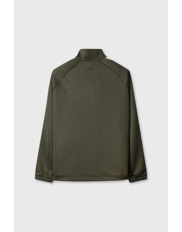 왁 [WAAC] [WAAC X JONES] Mens Track Top (SET-UP) WMTBA26672KHX 착용컷