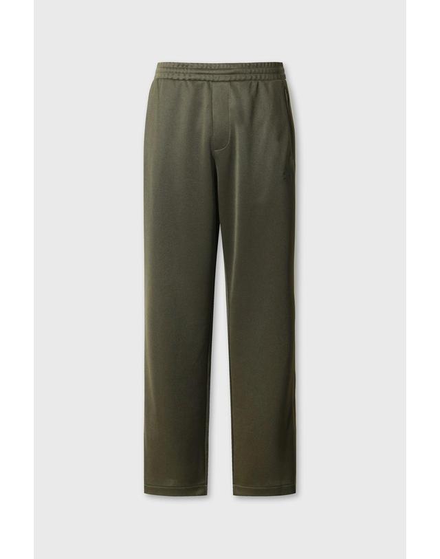 왁 [WAAC] [WAAC X JONES] Mens Track Pants (SET-UP) WMPNA26672KHX 착용컷