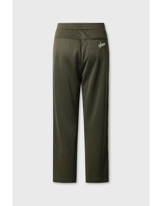 왁 [WAAC] [WAAC X JONES] Mens Track Pants (SET-UP) WMPNA26672KHX 착용컷