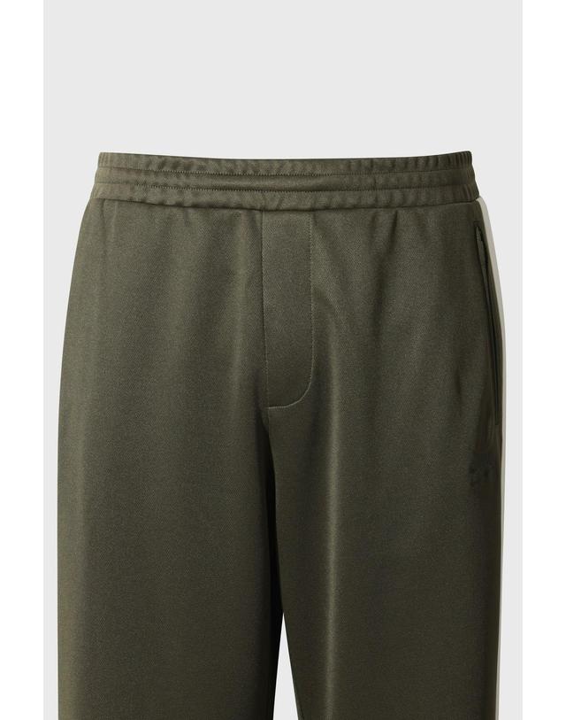 왁 [WAAC] [WAAC X JONES] Mens Track Pants (SET-UP) WMPNA26672KHX 착용컷