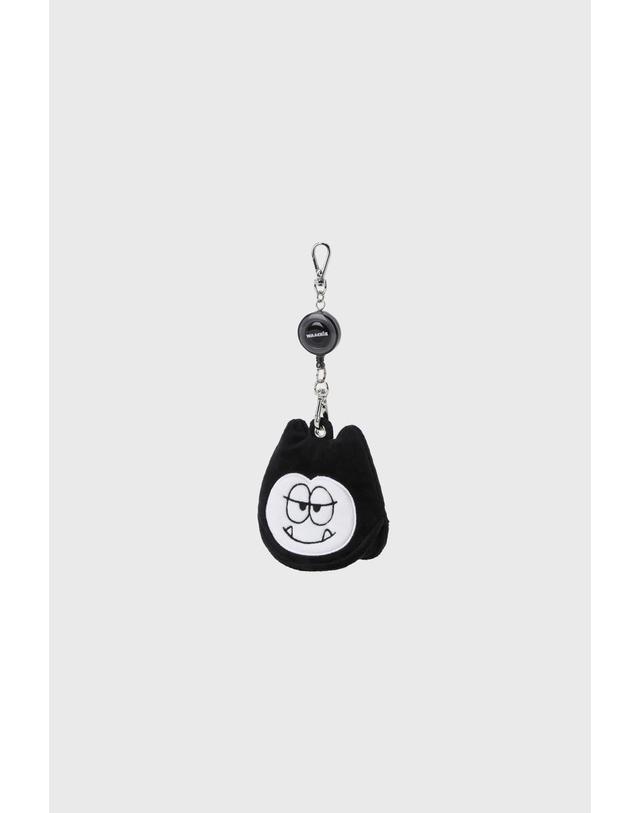 왁 [WAAC] [WAACKIZ] Ball Towel WGGJX26655BKX 착용컷