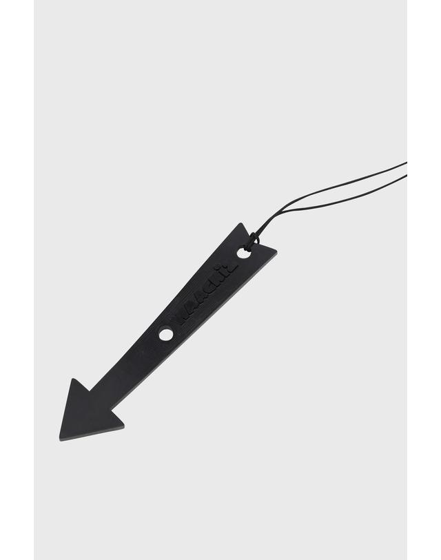 왁 [WAAC] [WAACKIZ] Tee Holder WGGJX26652BKX 착용컷