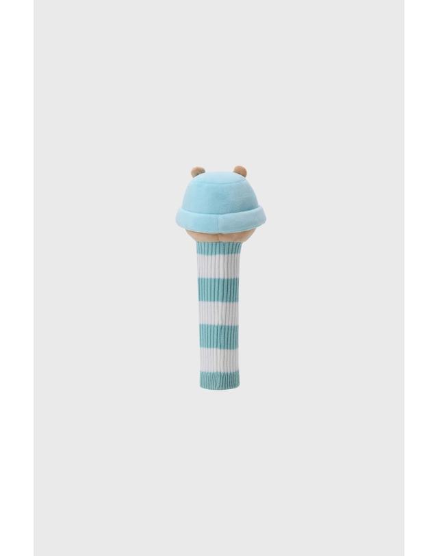 왁 [WAAC] [WAACKIZ] PiPi Wood Cover WGGJX26651LBX 착용컷