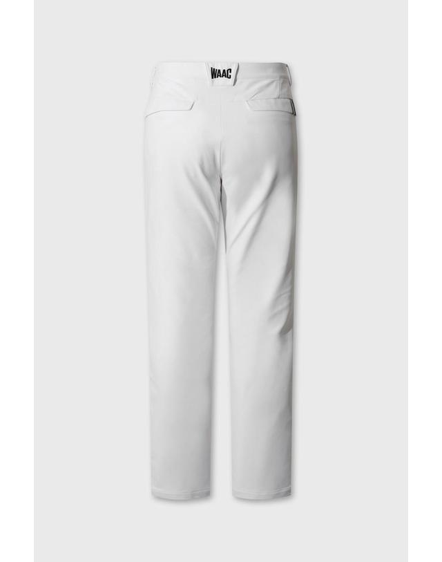 왁 [WAAC] Men Essential Brushed Trouser WMPNW26700WHX 착용컷