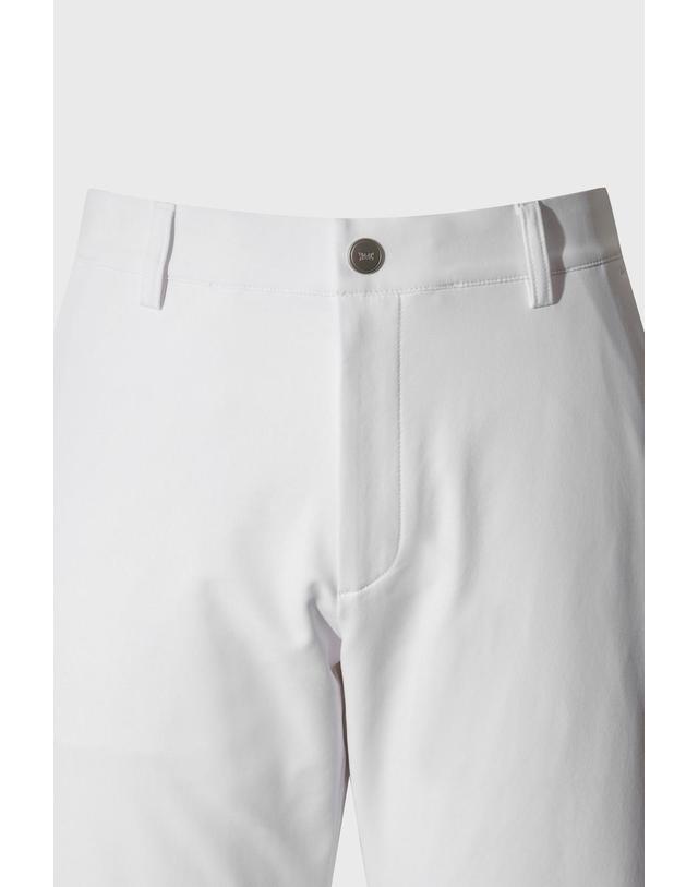왁 [WAAC] Men Essential Brushed Trouser WMPNW26700WHX 착용컷