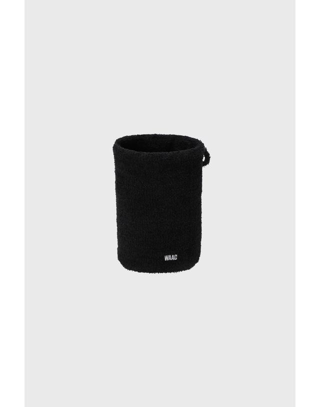 왁 [WAAC] UNI 2way Neck Warmer/Beanie WGGJX26783BKX 착용컷
