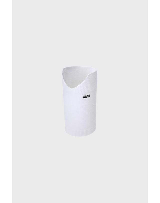왁 [WAAC] UNI Neck Warmer(CO) WGGJX26775WHX 착용컷