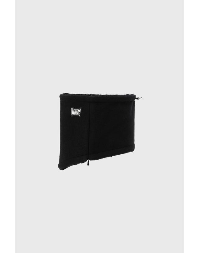 왁 [WAAC] Men Neck Warmer WGGJX26781BKX 착용컷