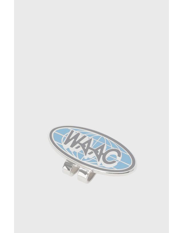 왁 [WAAC] WAACKY Season Ball Marker Set WGGJX26730BKX 착용컷
