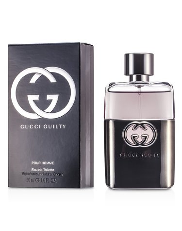 구찌 길티 퓨어 옴므 EDT 50ml