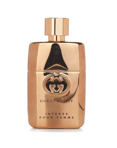 구찌 길티 뿌르 팜므 EDP 인텐스 50ml/관세별도