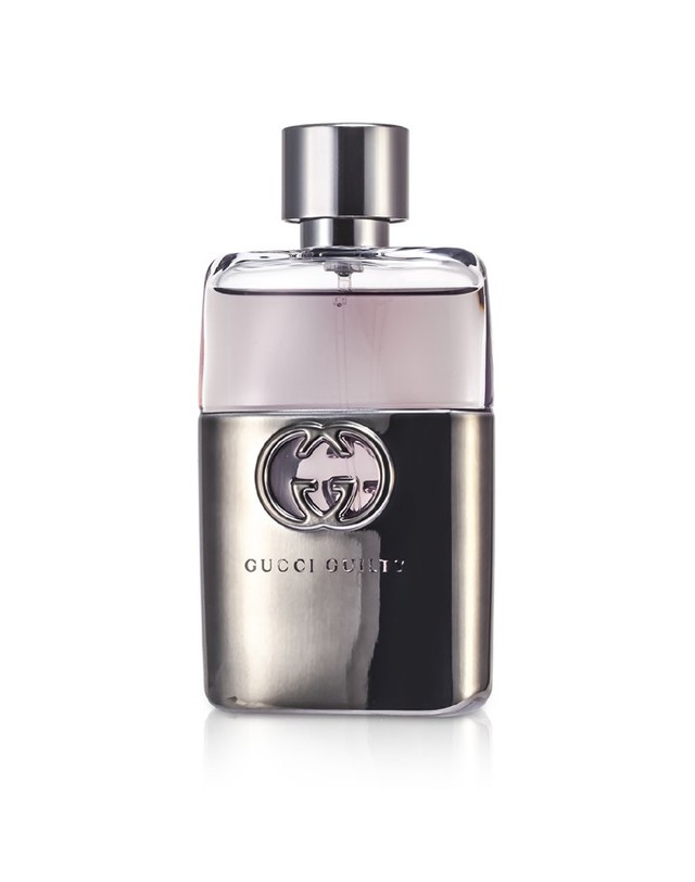 구찌 구찌 길티 퓨어 옴므 EDT 50ml 착용컷