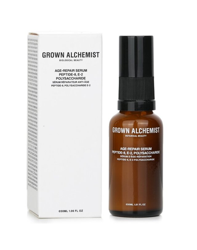 그로운 알케미스트 그로운 알케미스트 에이지 에이지 세럼 30ml 착용컷