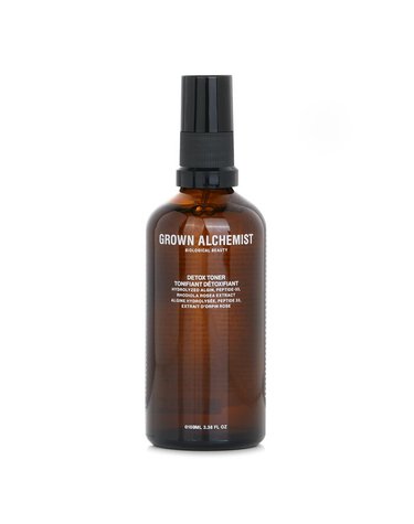 그로운 알케미스트  토너  알긴, 펩타이드33  로디올라 추출물 100ml