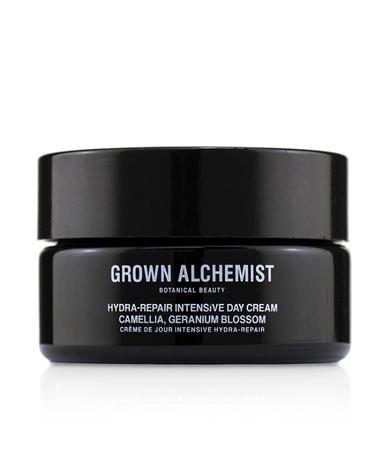 Grown Alchemist 하이드라 리페..+ 인텐시브 데이 크림 카멜리아 제라늄 블라썸 40ml