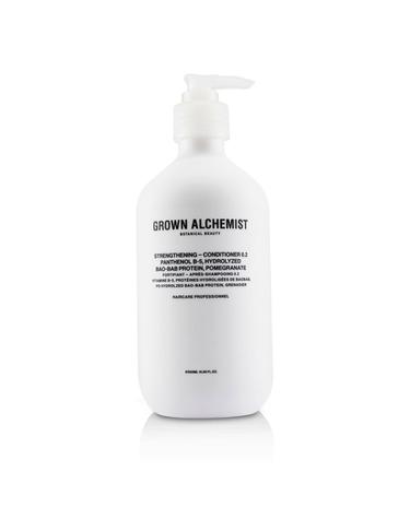 Grown Alchemist Strengthening Conditioner 0.2 500ml