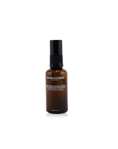 그로운 알케미스트 에이지 리페어 트리트먼트 크림 피토펩타이드 화이트 티 45ml