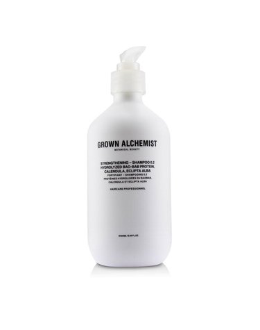 Grown Alchemist Strengthening Shampoo 0.2 500ml