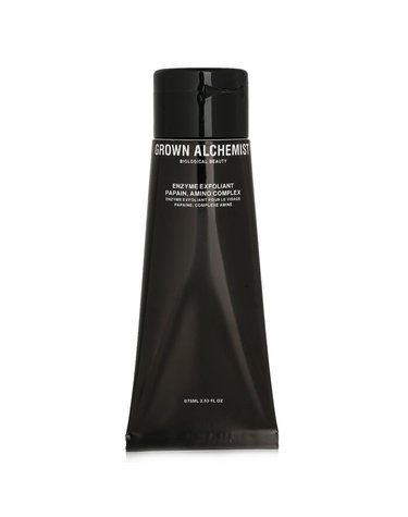 그로운 알케미스트 엔자임 엑스폴리언트 파파인 아미노 75ml