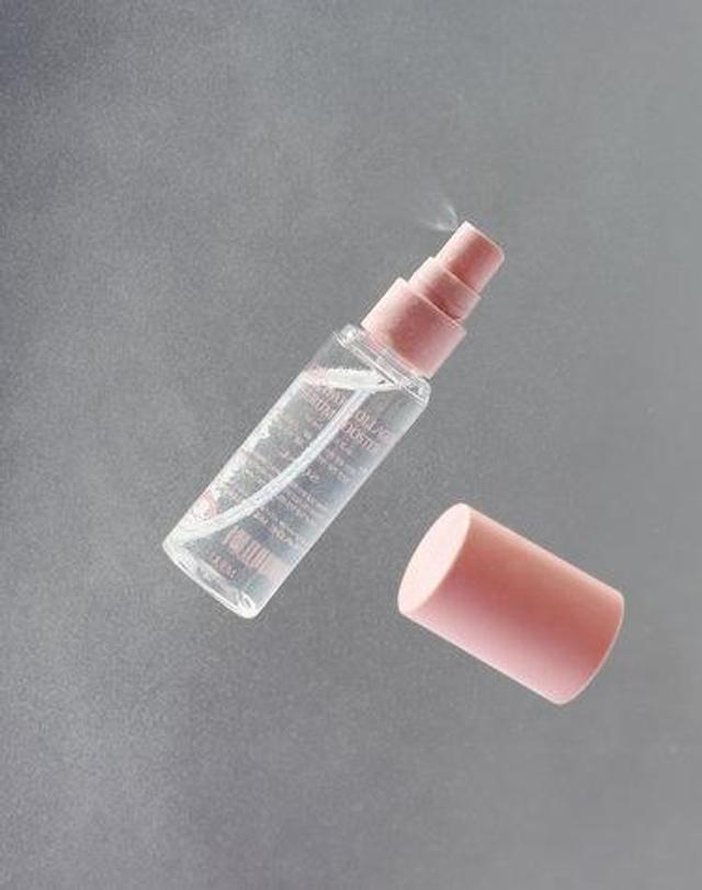 듀엠 [VIP]듀엠 밀착 콜라겐 패치 콜라겐 필름 15매 & 콜라겐 세럼 부스터 50ml 착용컷