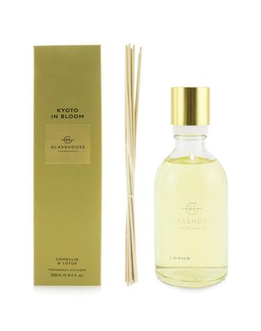 글래스하우스 디퓨저 교토 인 블룸 250ml