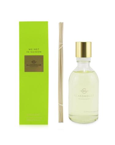 글래스하우스 디퓨저 위 맷 인 사이공 250ml