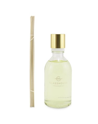 글래스하우스 디퓨저 위 맷 인 사이공 250ml