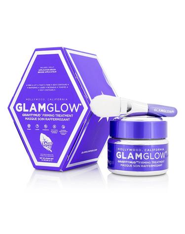 글램글로우 그래비티머드 퍼밍 트리트먼트 50g