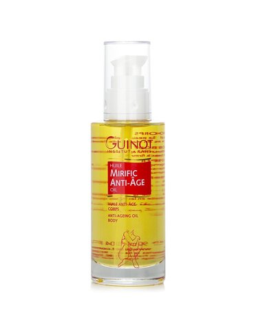 기노 미리픽  오일 바디용 90ml