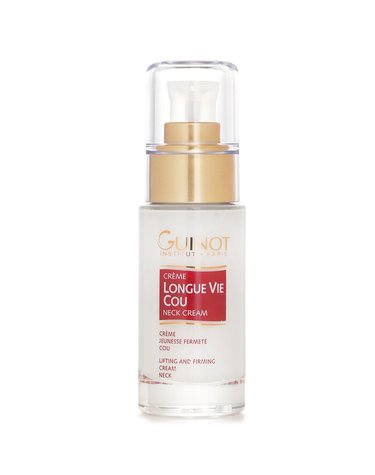 기노 바디 케어 롱그비에쿠 퍼밍 바이탈 넥케어 30ml
